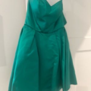 Prom or cocktail dress